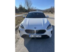 !? EMSALSİZ TEMİZLİKTE – HATASIZ / BOYASIZ / DEĞİŞENSİZ BMW 120 M SPORT !?