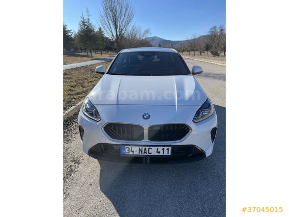 !? EMSALSİZ TEMİZLİKTE – HATASIZ / BOYASIZ / DEĞİŞENSİZ BMW 120 M SPORT !?
