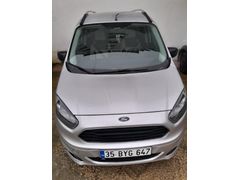 Sahibinden Ford Tourneo Courier EMİN EVİM FUZUL EVİME UYGUN