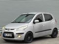 PATU OTOMOTİV 2009 HYUNDAİ İ10 SELECT OTOMATİK DÜŞÜK KM