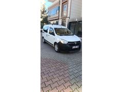 Sahibinden Dacia Dokker 1.6 SCE Eco-G Ambiance 2020 Model