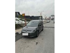 Sahibinden Volkswagen Caddy 2.0 TDI Style 2024 Model 