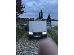 Sahibinden Tofaş Kartal 5 Vites 1992 Model 