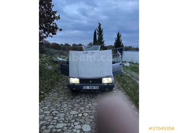 Sahibinden Tofaş Kartal 5 Vites 1992 Model 