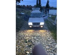 Sahibinden Tofaş Kartal 5 Vites 1992 Model 