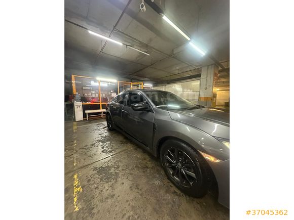 Sahibinden Honda Civic 1.5 i-VTEC Elegance 2020 Model