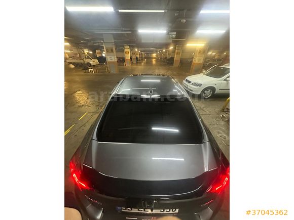 Sahibinden Honda Civic 1.5 i-VTEC Elegance 2020 Model