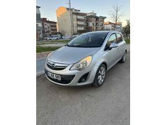 Sahibinden Opel Corsa 1.4 Twinport Enjoy 2012 Model 