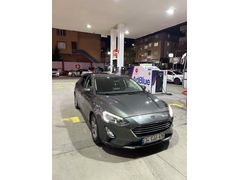 Sahibinden Ford Focus 1.5 TDCi Trend X 2019 Model 