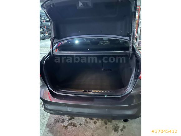 Sahibinden Ford Focus 1.5 TDCi Trend X 2019 Model 
