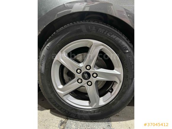 Sahibinden Ford Focus 1.5 TDCi Trend X 2019 Model 