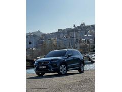 Sahibinden Seat Ateca 1.5 EcoTSI X-Perience 2021 Model  120 bin 
km Gri (titanyum)