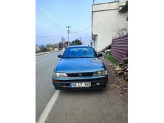 Sahibinden Toyota Corolla 1.6 XEi 1997 Model