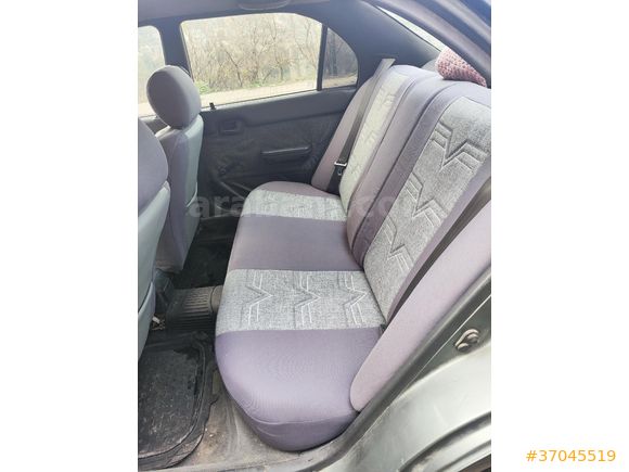 Sahibinden Toyota Corolla 1.6 XEi 1997 Model