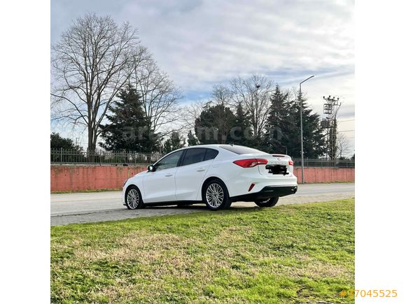 Sahibinden Ford Focus 1.5 TDCi Titanium 2020 Model 