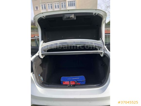 Sahibinden Ford Focus 1.5 TDCi Titanium 2020 Model 
