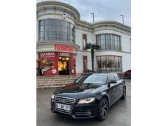 Sahibinden Audi A4 HATASIZ
