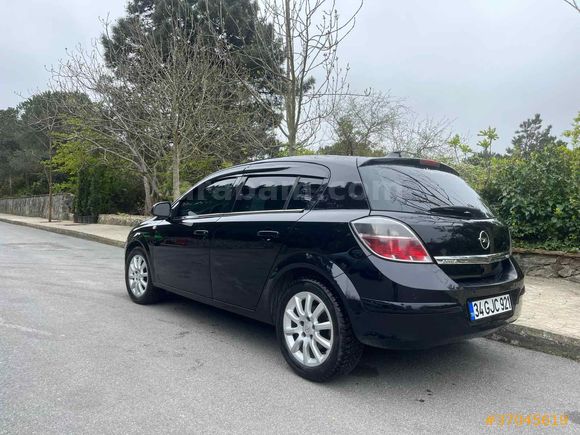 Sahibinden Opel Astra 1.3 CDTI Essentia Konfor 2011 Model 