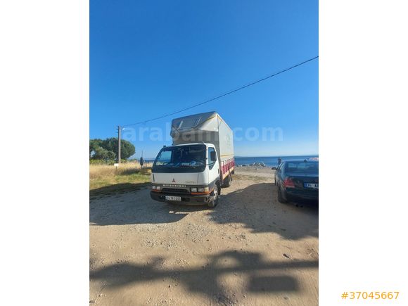 Sahibinden Mitsubishi FE 635
