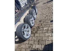 bmw F 30 jant