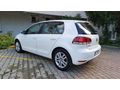 Sahibinden Volkswagen Golf 1.6 TDi Comfortline 2012 Model