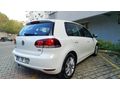 Sahibinden Volkswagen Golf 1.6 TDi Comfortline 2012 Model
