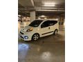 Sahibinden Fiat Fiorino Cargo 1.4 Fire Active 2008 Model  300.000 km Beyaz