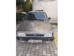 ÇOK ACİL SATLIK  Tofaş Doğan SLX ie 1998 Model 