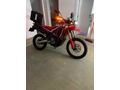 Sahibinden Honda CRF 250 Rally 