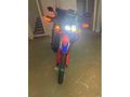 Sahibinden Honda CRF 250 Rally 