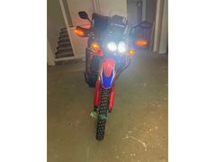 Sahibinden Honda CRF 250 Rally 