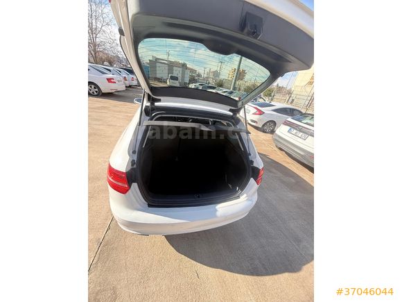 Sahibinden Audi A3 Sportback 1.6 TDI Ambition 2012 Model