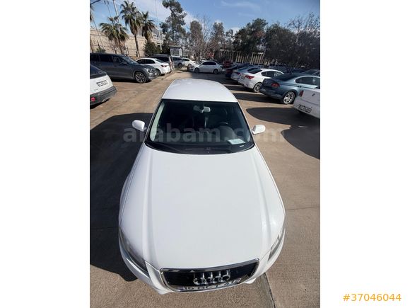 Sahibinden Audi A3 Sportback 1.6 TDI Ambition 2012 Model