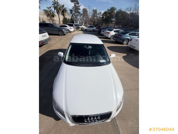 Sahibinden Audi A3 Sportback 1.6 TDI Ambition 2012 Model