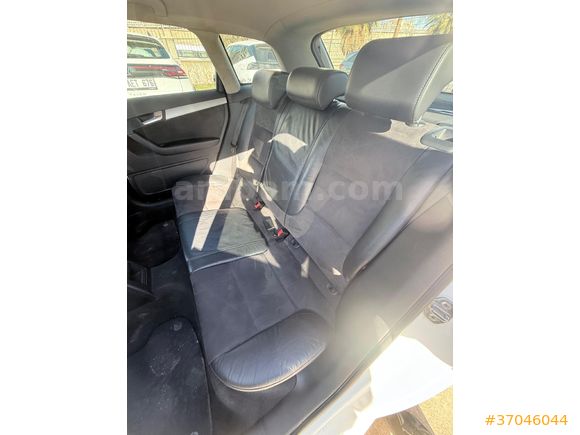 Sahibinden Audi A3 Sportback 1.6 TDI Ambition 2012 Model