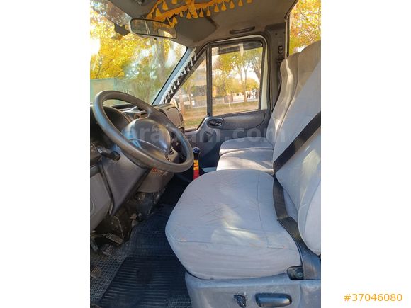 Sahibinden Ford Transit 120T350 2005 Model