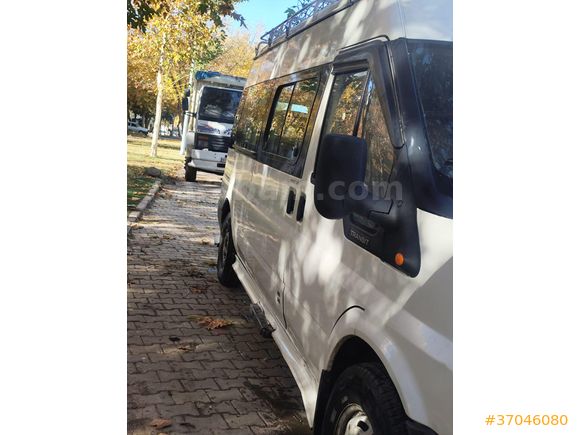 Sahibinden Ford Transit 120T350 2005 Model