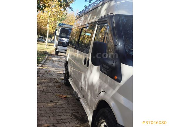 Sahibinden Ford Transit 120T350 2005 Model
