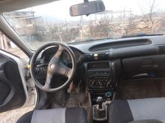 Sahibinden Opel Astra 1.6 100.Yıl 2001 Model  218.000 km Beyaz