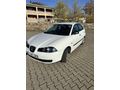 Sahibinden Seat Ibiza 1.2 Reference 2006 Model  275 bin km Beyaz