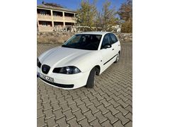 Sahibinden Seat Ibiza 1.2 Reference 2006 Model  275 bin km Beyaz