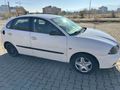 Sahibinden Seat Ibiza 1.2 Reference 2006 Model  275 bin km Beyaz