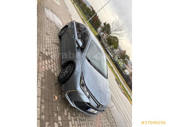 Sahibinden Toyota Corolla 1.5 Vision 2021 Model