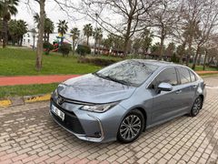 Sahibinden Toyota Corolla 1.5 Vision 2021 Model