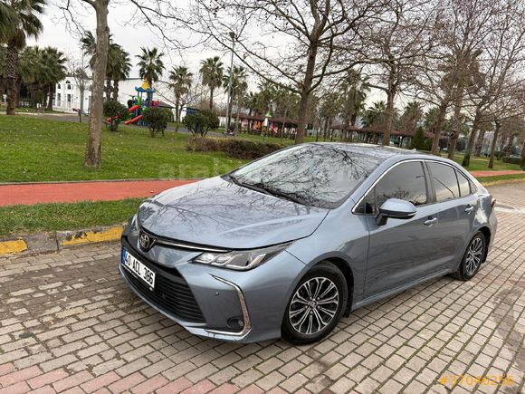 Sahibinden Toyota Corolla 1.5 Vision 2021 Model