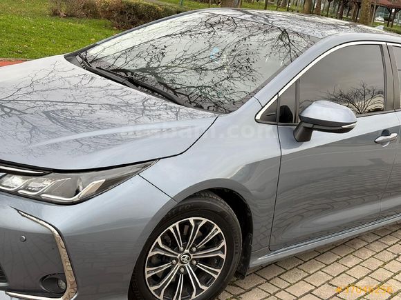 Sahibinden Toyota Corolla 1.5 Vision 2021 Model