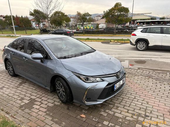 Sahibinden Toyota Corolla 1.5 Vision 2021 Model