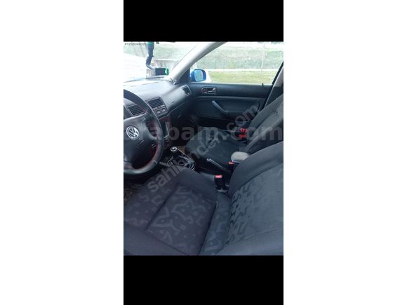 2000 Model VW Bora Sıfır Vizeli Emsalsiz Bakımlı