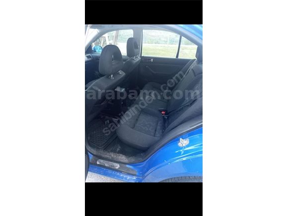 2000 Model VW Bora Sıfır Vizeli Emsalsiz Bakımlı