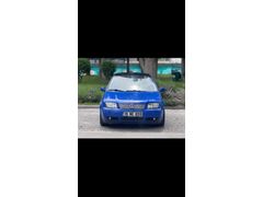 2000 Model VW Bora Sıfır Vizeli Emsalsiz Bakımlı
